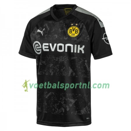 Borussia Dortmund Uit Shirt 2019-20